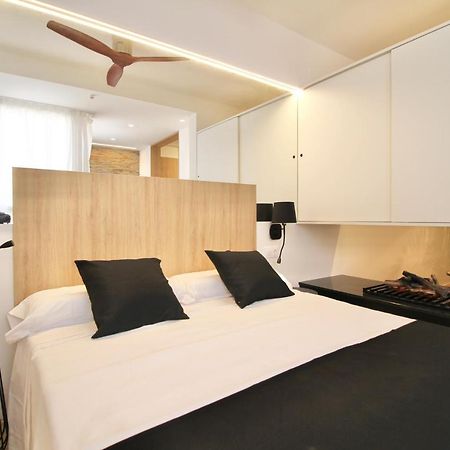 Loft Port Experience Apartment Tarragona Exterior photo