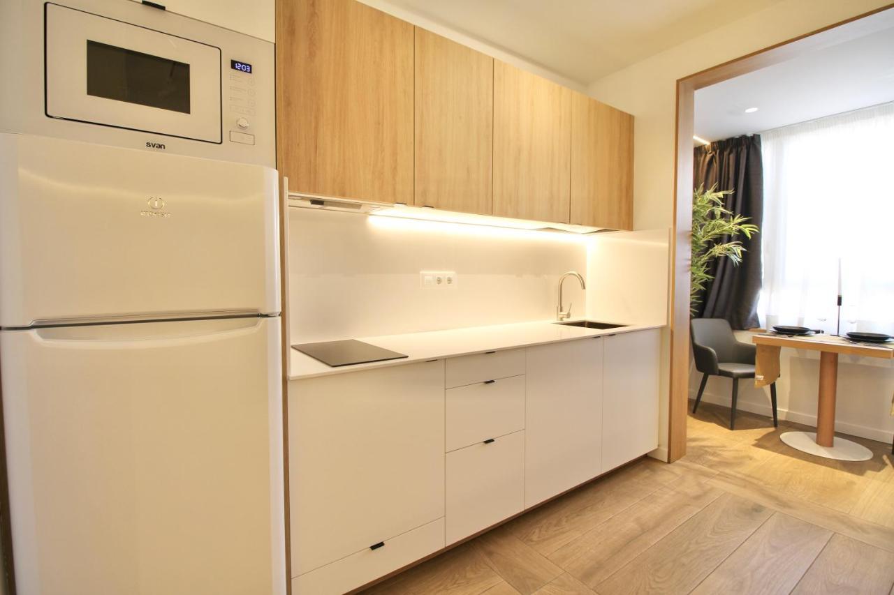Loft Port Experience Apartment Tarragona Exterior photo