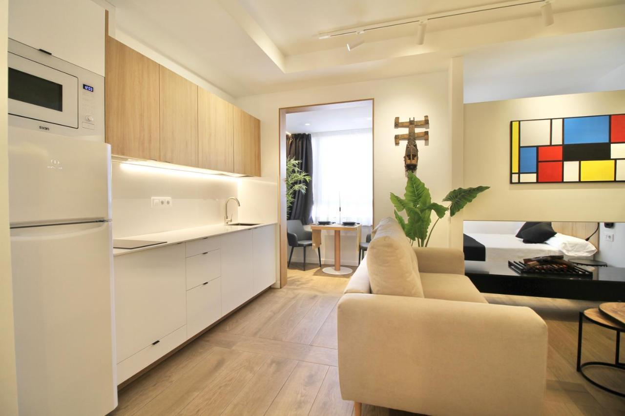 Loft Port Experience Apartment Tarragona Exterior photo