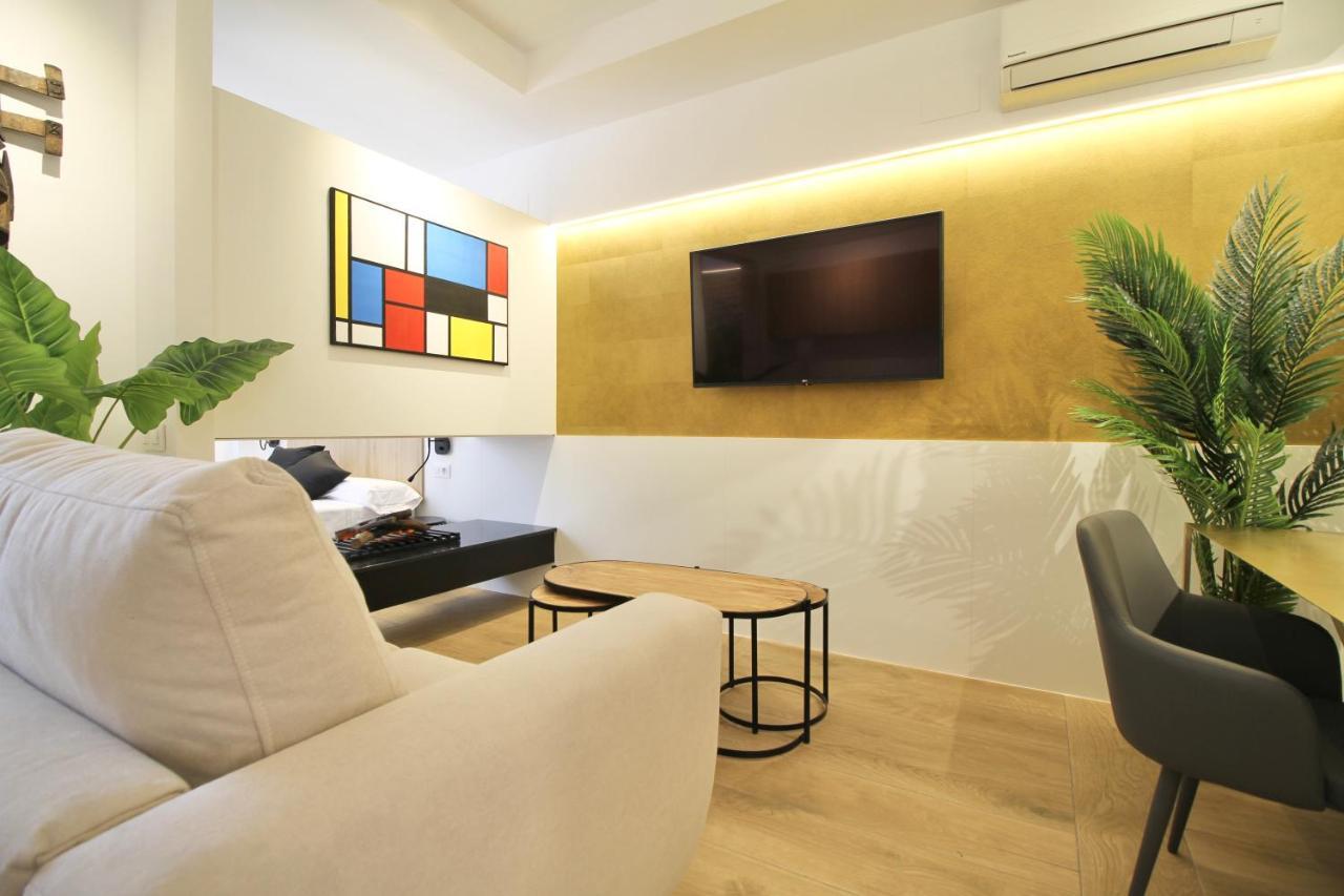 Loft Port Experience Apartment Tarragona Exterior photo