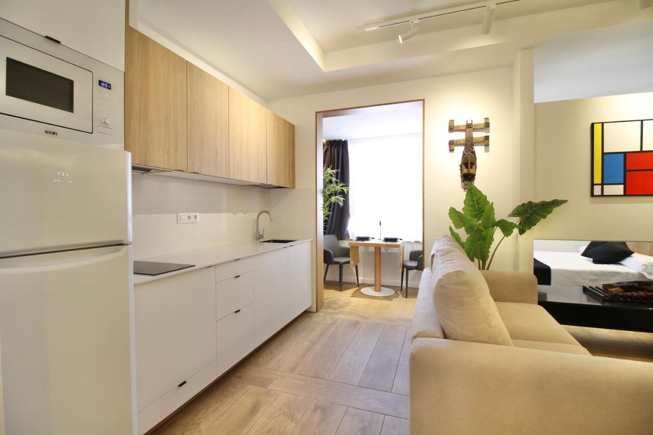 Loft Port Experience Apartment Tarragona Exterior photo